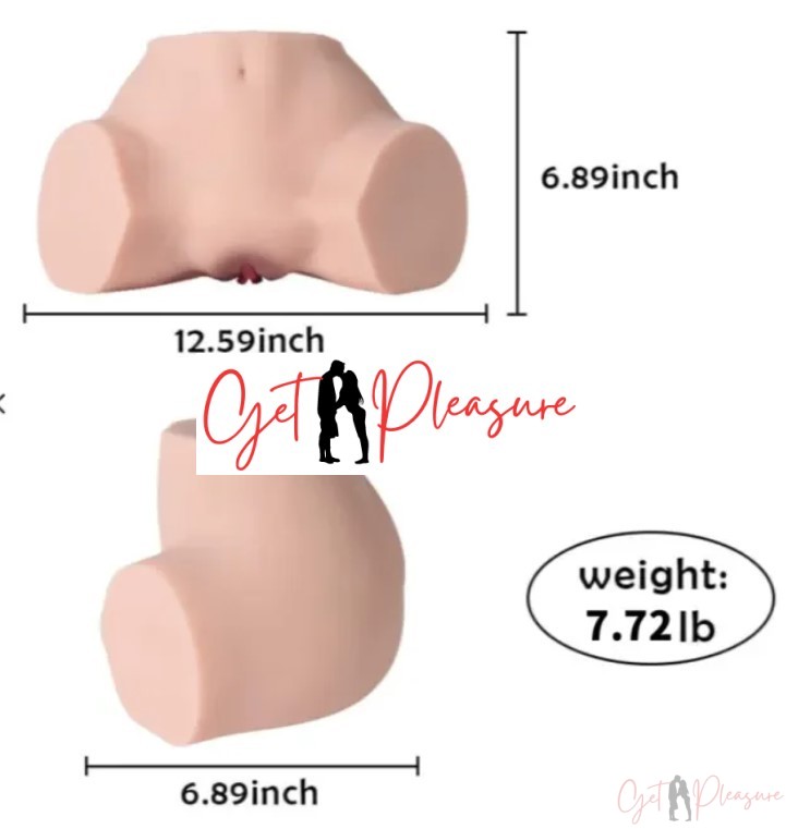 Hip Sex doll Fort men India