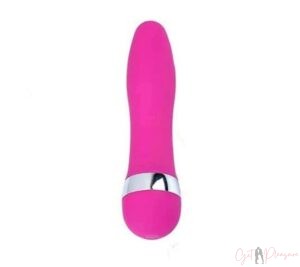 Cheap Price Mini G spot Vibrator For Girls Pink