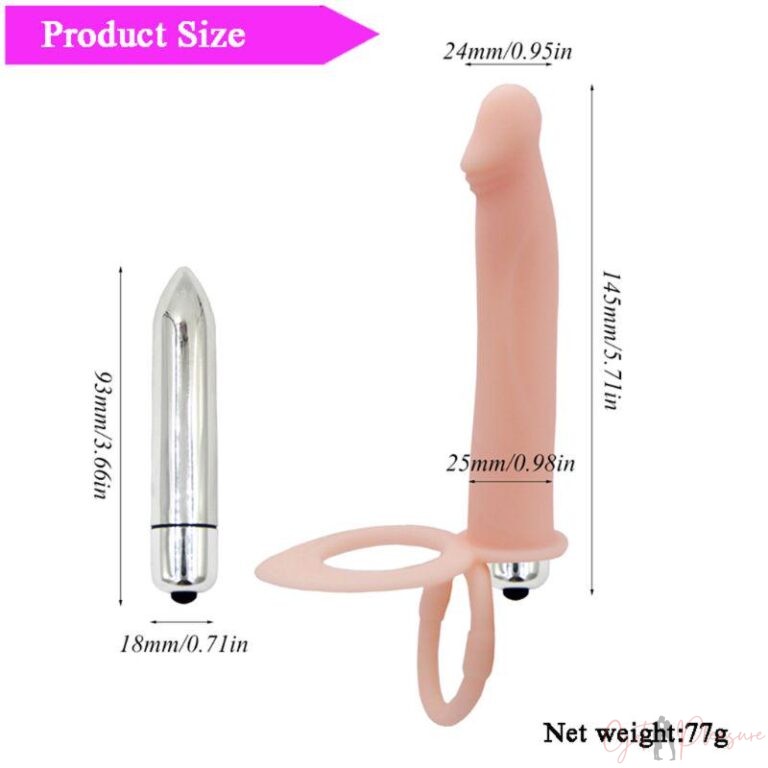 New Anal Vibarting Dildos India