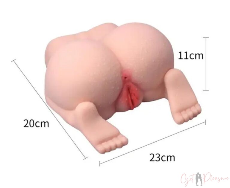 Penis Extender Sleeve For Men