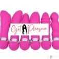 Cheap Price Mini G spot Vibrator For Girls Pink