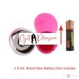 Low Price Pink Mini G Spot Vibrator For Women Sex Toys
