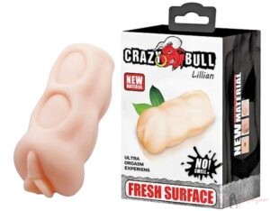 Realistic Pocket Vagina For Men