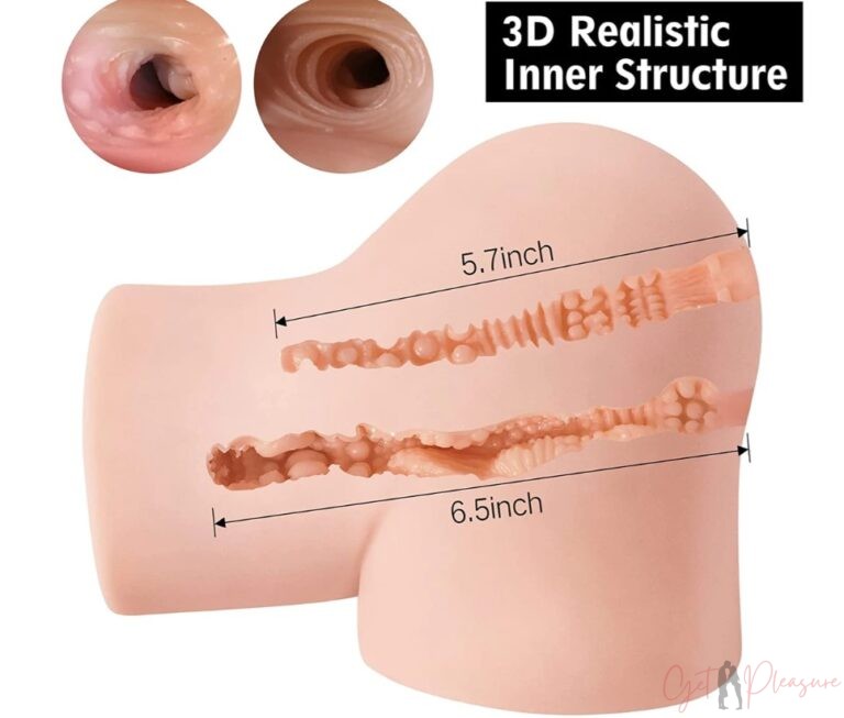 Pocket Sex Doll For Getpleasure India