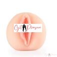 6.7 Inches Realistic Mature Girls Vaginal Sex Male Masturbator