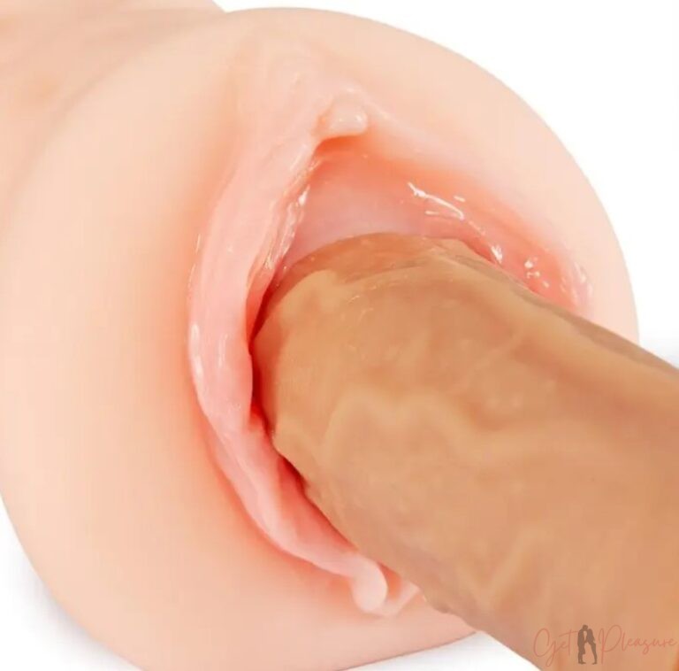 Real Vagina Pocket Pussy Sex Toys India