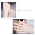 3 Entrances Inflatable 😍Anus vagina Mouth 😍For Men Love Doll