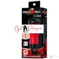 Original Red Crazy Bull Flora Masturbator For Men
