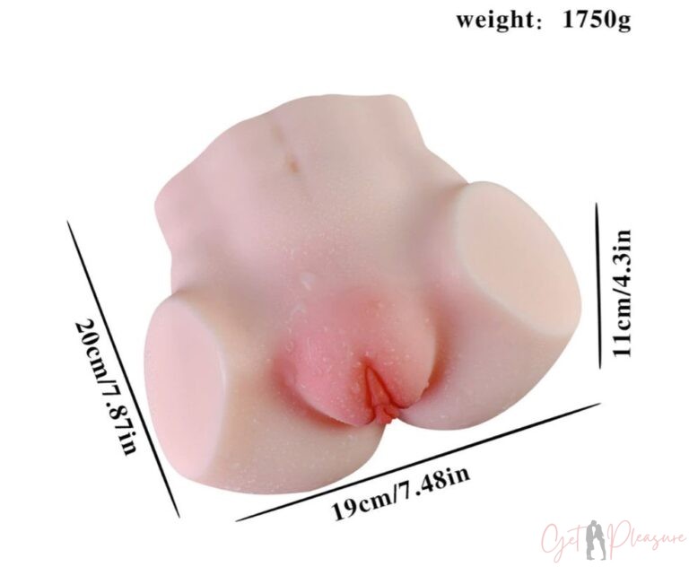 Sexy Sexy Hole Anus Vagina Buttocks Sex Doll India