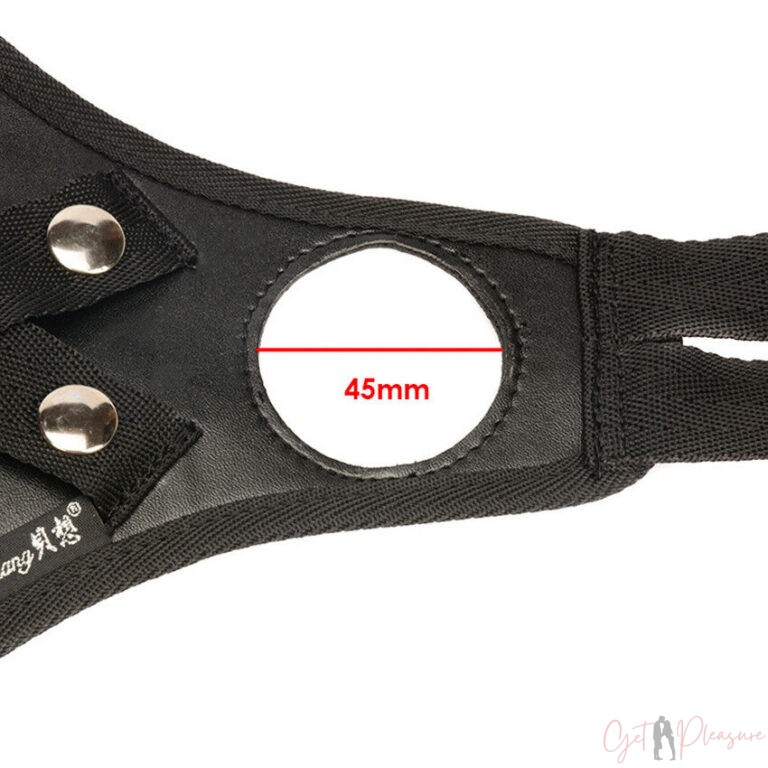 Starpon Belt Only Getpleasure