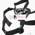 Penis Dildo Strap on Belt for Woman Harness Belt Wearable Dildo Nylon Pants for Lesbian