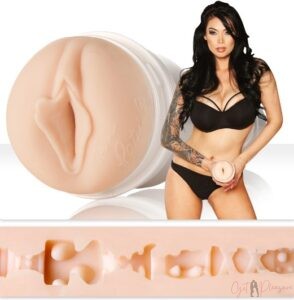 Tera Patrick Realistic Pussy Male Masturbate Stoker Original