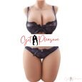 A Luxury BBW Half Body Torso Sex Doll