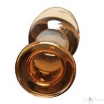 32mm Glass Butt Plug Anal Sex Medium Size Toy