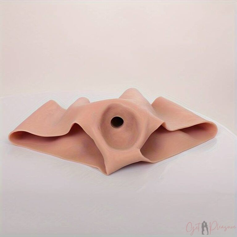 Hollow Sexual Pleasure-Tools For Women