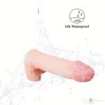 10 Cm Anal Penis Dildos For Couple