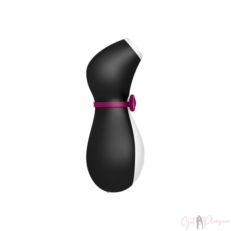 satisfyer Penguin White India
