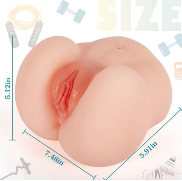 Big Asss Pussy Sex Doll For Male Sex toys