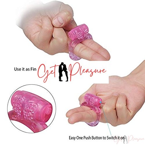 Butterfly Penis Vibrating Ring India
