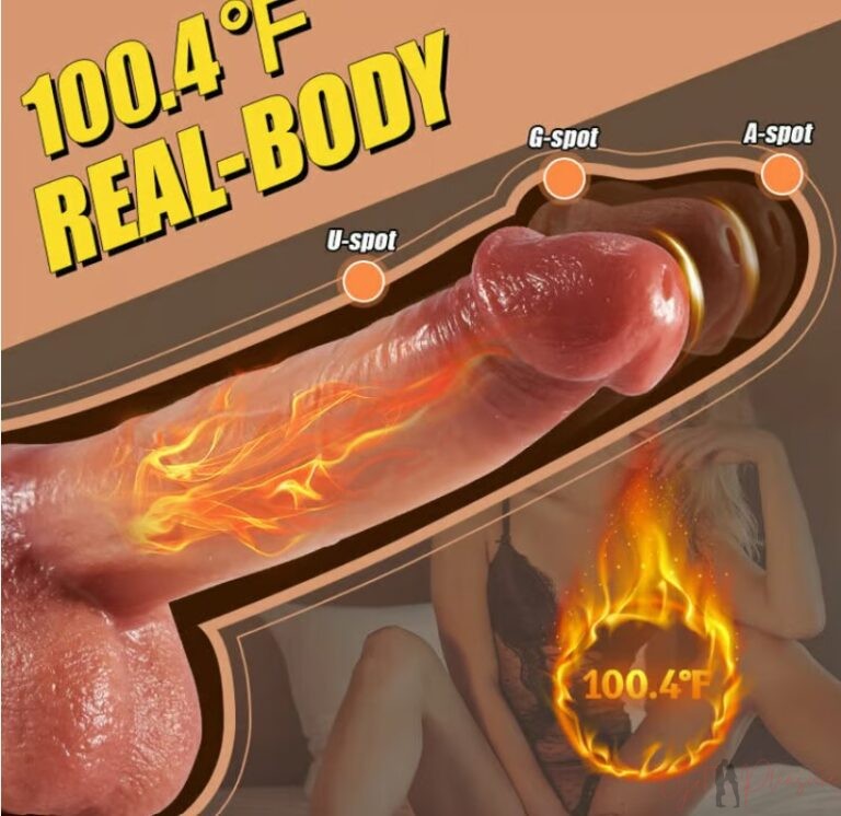 Cheap Price AUtomatic Up Down Sexy dildo Getpleasure
