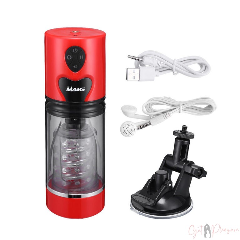 Cheap Price Automatic Masturbator For Men