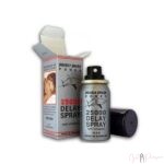 Deadly Shark Power 25000 VITAMIN E Delay Penis Spray For Male (45ML)