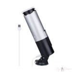 Latest Version Leten Super Masturbator X-9 Retractable