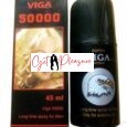 Fast Result Super Viga 50000 Delay Spray with Vitamin E