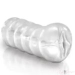 ICE Pocket Pussy Male Masturbators Cup-Blue