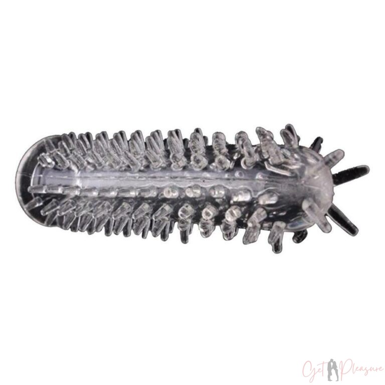 Dotted Penis Condom India