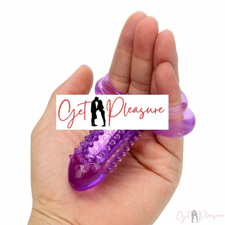 Dotted Penis Vibrating Ring India