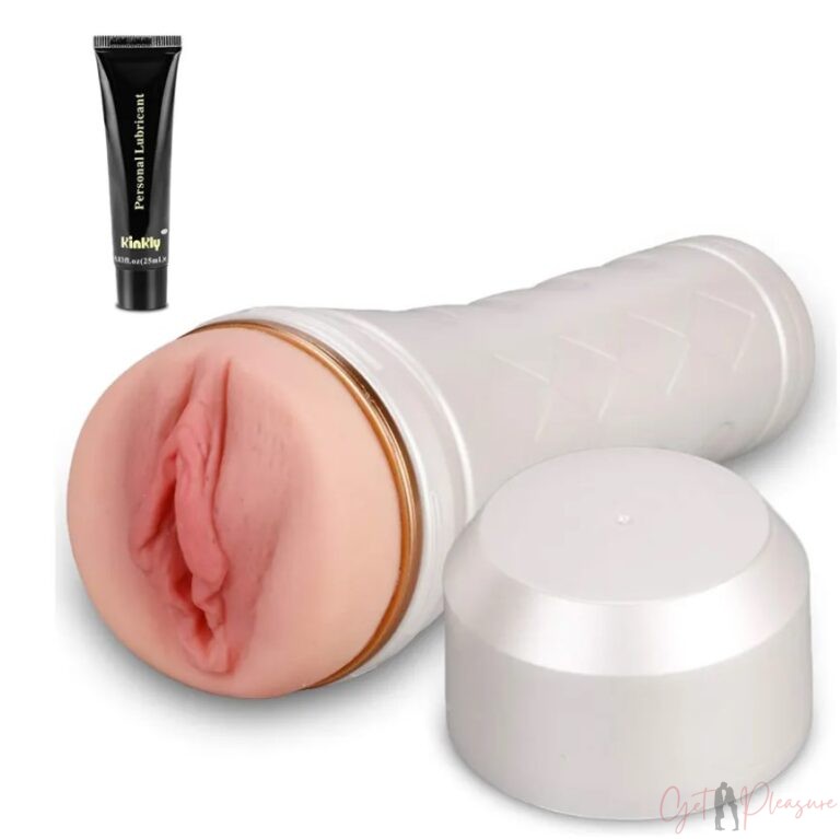 Fleshlight Male Masturbator India