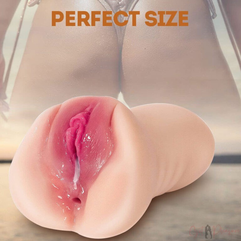 Hands Free Male Self Masterburbaters Getpleasure