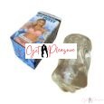 ICE Pocket Pussy Male Masturbators Cup-Blue