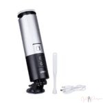 Latest Version Leten Super Masturbator X-9 Retractable