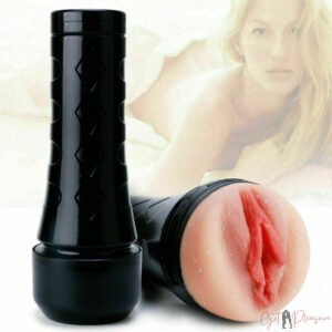 Realistic Textured Vagina Pussy Man Masturbation Stroker For Men