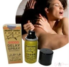 Delay Gels/Cream/Spray