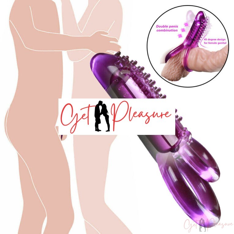 Penis Extender Penis Ring For Men