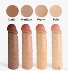 Penis Sleeves & Extenders