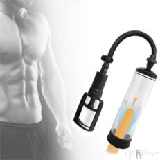 Penis Enlargement Pumps