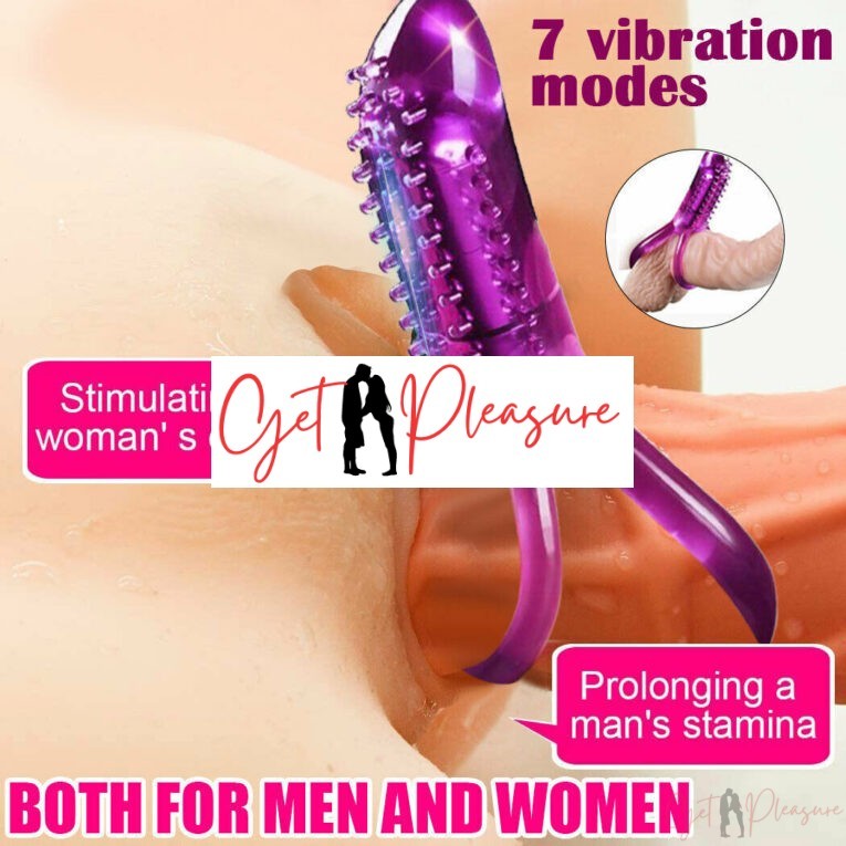 Penis Vibrating Ring For Guys India