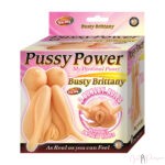 Real Skin Men’s Small Masturbation Sex Doll Device