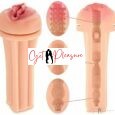 Realistic Textured Vagina Pussy Man Masturbation Stroker For Men