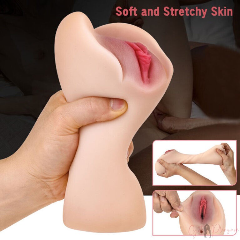 Realistic Full Body Inflatable Sex Pussy India