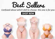 Silicone Sex Dolls