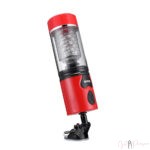 New Automatic HandsFree Rotating Cup Thrusting Stroker For Men