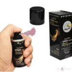 Viga 1 Million Men Sex Ejaculation Long Lasting Climax Spray India