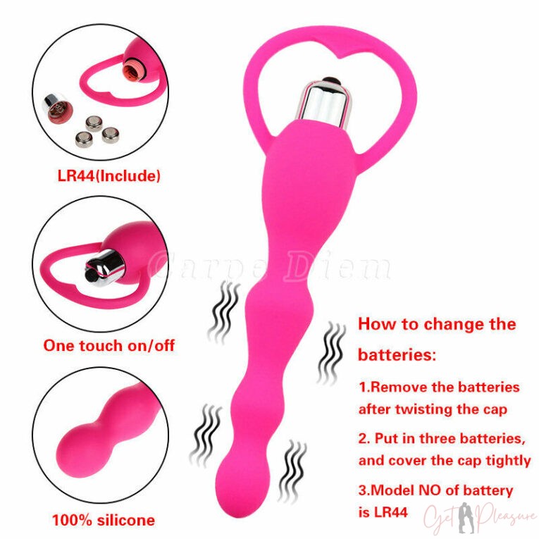 Girls Anal Butt Plug Sex Toys India