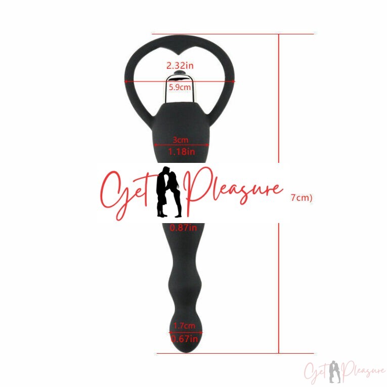 New Anal Buttplug For Men India