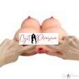 1 IN 3 Half Body Sexy Love Doll Premium Ass Pussy Breast Masturbator